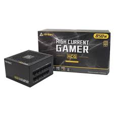 ANTEC HCG-850 EXTREME 80+ GOLD 850W               