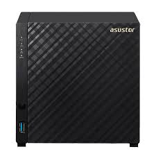ASUSTOR AS6404T 4BAY TOWER