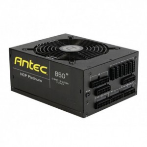 ANTEC HCP-850-PLATINUM              