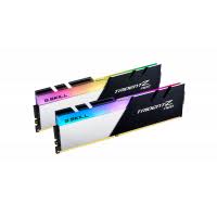 G-SKILL TRIDENT Z RGB 16GB*2 DDR4 3200MHZ         