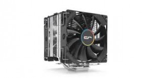 CRYORIG H7 PLUS THE DUAL FAN ENHANCED PERFORMANCE TOWER   