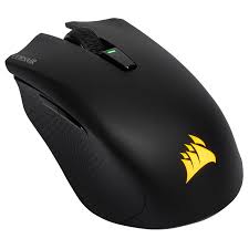 CORSAIR HARPOON RGB WIRELESS GAMING MOUSE                 