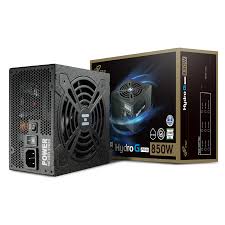 FSP HYDRO G PRO 850W GOLD FULL MODUALR                