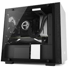 NZXT CA-H200B-W1                   