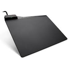 CORSAIR MM1000 Q1 WIRELESS CHARGING MOUSE PAD             
