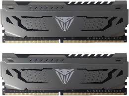 PATRIOT VIPER STEEL 16GB (8G*2) DDR4 4400MHZ      