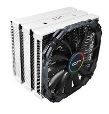 CRYORIG H5 UNIVERSAL 4PIPE XT140 FAN                      