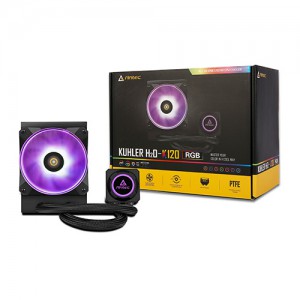 ANTEC AN-WC-K120-RGB                