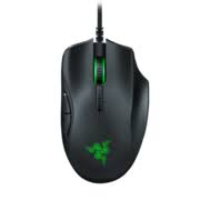 RAZER NAGA TRINITY                                      