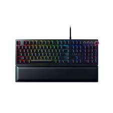 RAZER HUNTSMAN ELITE LINEAR OPT. SWITCH GAMING KB       