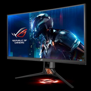 ASUS PG27VQ                        