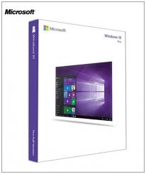 MICROSOFT WINDOWS 10 PRO 64BIT CHNTRAD                      