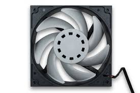 EK VARDAR F3-120 (1850RPM)                        