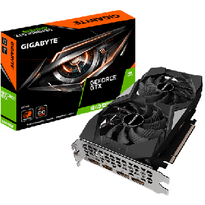 GIGABYTE GTX1660 SUPER OC 6G                      