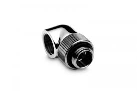 EK-AF Classic Angled 90° - Black                 