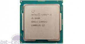 INTEL I5-9400