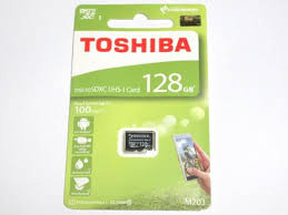 TOSHIBA THN-M203K1280A4               
