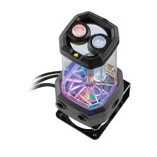 CORSAIR PUMP RES UNIT XD5 RGB 9040002                     