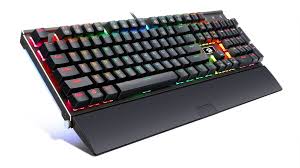 REDRAGON RAHU K567 RGB                            
