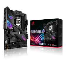 ASUS ROG STRIX Z490-E GAMING ATX                  