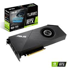 ASUS TURBO RTX2070S-8G-EVO                        