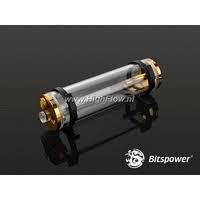 BITSPOWER Water Tank Z-Multi 200 (Limited Brass Ed