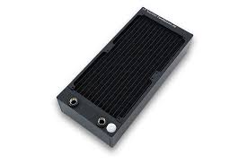 EK COOLSTREAM XE 240 (DOUBLE)                     