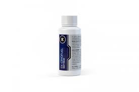 EK-CRYOFUEL NAVY BLUE CONCENTRATE 100ML           