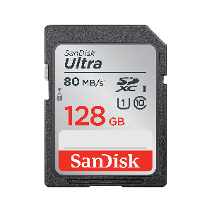 SANDISK SDSDUNR-128G                  
