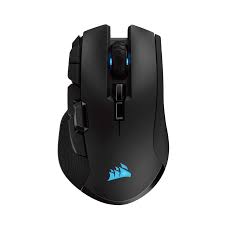 CORSAIR IRONCLAW RGB WIRELESS GAMING MOUSE                