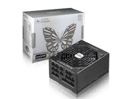 Super Flower LEADEX TITANIUM 1600W FULL MODULAR                  