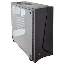 CORSAIR SPEC-05 MID-TOWER GAMING CASE BK