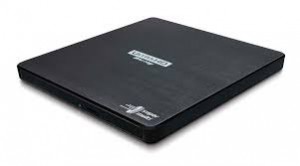 HLDS BP60 SLIM PORTABLE UHD BD-W                  