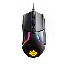 STEELSERIES RIVAL 600                                         