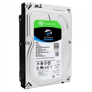 SEAGATE ST3000VX010                   