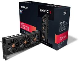XFX RX5600XT THICC III ULTRA 6G                   