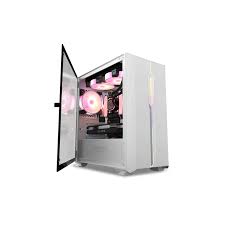 DARKFLASH DLM23 WHITE