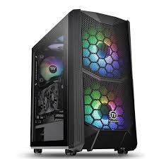 THERMALTAKE COMMANDER C35 TG ARGB