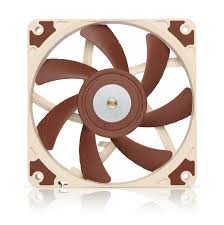 NOCTUA NF-A12x15 PWM 1850RPM