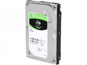 SEAGATE ST1000DM010                   