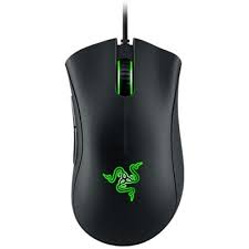 Razer Deathadder Chroma 10000dpi optical                