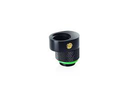 BITSPOWER X-cross fittings Black                            