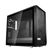 Fractal Design MESHIFY S2 TG LIGHT                               