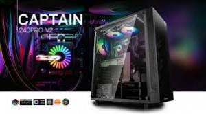 DEEPCOOL CAPTAIN-240-PROV2             