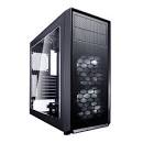 Fractal Design FOCUS BLACK WINDOWS