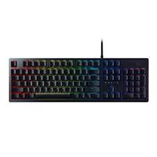 RAZER HUNTSMAN OPTO-MECH GAMING KB                