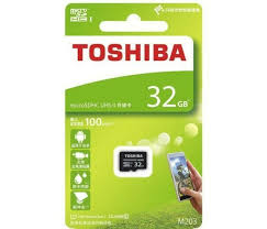 TOSHIBA THN-M203K0320C4               