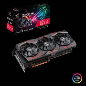 ASUS ROG-STRIX-RX5600XT-T6G-GAMING                