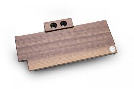 EK FC RTX2080 TI LIGNUM WALNUT                       