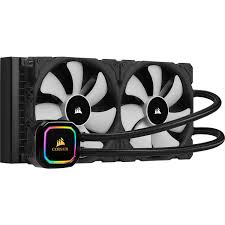 CORSAIR ICUE H115I RGB PRO XT                             